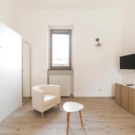Maciachini Renovated Studio! Apartment Mailand