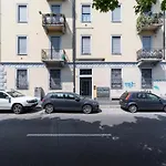 Maciachini Renovated Studio!